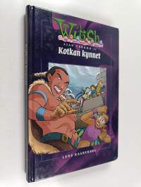 Kotkan kynnet