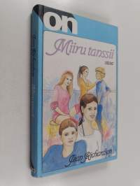 Miiru tanssii