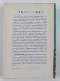 Pikku lordi