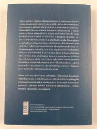 Minne rakkaus yltää