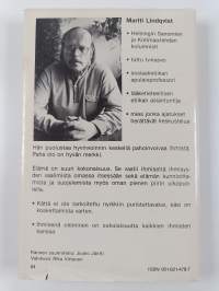 Elämän sylissä