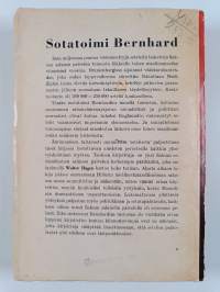 Sotatoimi Bernhard