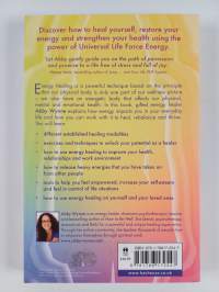 Energy Healing Made Easy - Unlock Your Potential as a Healer