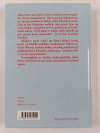 Julius 11 vuotta
