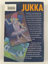 Suvi Kinos ja puuttuva rengas