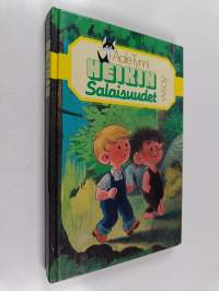 Heikin salaisuudet