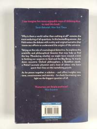 Why Does the World Exist? : One Man&#039;s Quest for the Big Answer