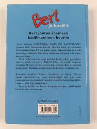 Bert ja basillit