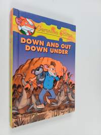 Down and Out Down Under