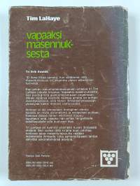 Vapaaksi masennuksesta
