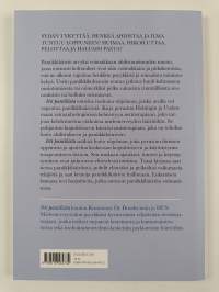 Irti paniikista