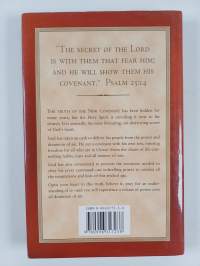 The New Covenant Unveiled