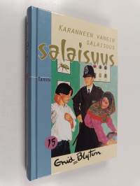 Karanneen vangin salaisuus