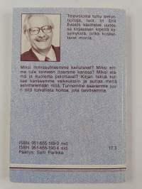 Sielunhoitajan näkökulmasta