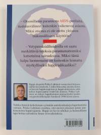 Happi O₂ : Uusi tapa hoitaa sairauksia