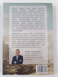 Kuinka minusta tuli konservatiivi - Miten liberaali elämäntapa lähes tuhosi minut