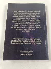 Enkeleitä ja ihmeitä : Anne Miettisen enkelikirja laajennettuna ja kokonaan uudistettuna
