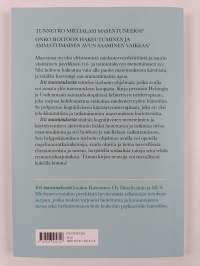 Irti masennuksesta