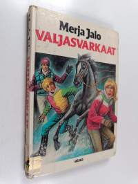 Valjasvarkaat