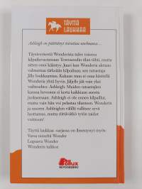Voittoisa Wonder