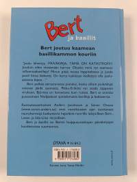 Bert ja basillit