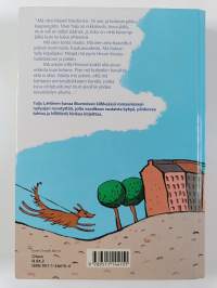 Kundi kesätukkainen