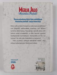 Vaarallinen ratsastus