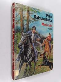 Pako Ratsukalliolta