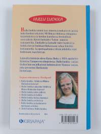 Hullu luokka ja salaiset kansiot