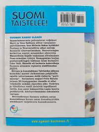 Suomen sotien korkeajännitys : Suomi taistelee!