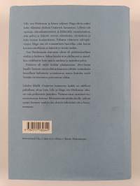 Lilly : historiallinen romaani 1861-1918