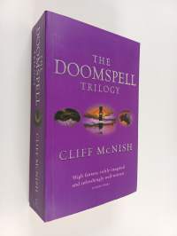 The Doomspell Trilogy