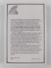 Lokki ; Kolme sisarta