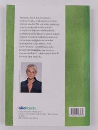 Keskeneräisyys minussa : kasvun avaimia