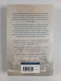 Stopping Napoleon : War and Intrigue in the Mediterranean