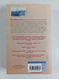Conquerors of Time : Exploration and Invention in the Age of Daring
