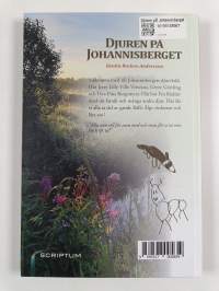 Djuren på Johannisberget