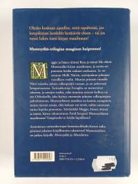 Mustemaailma