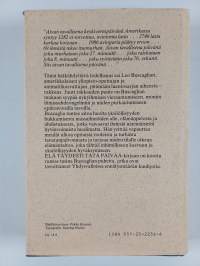 Elä täydesti tätä päivää