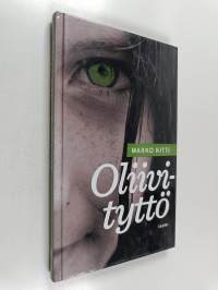 Oliivityttö