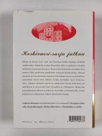Unikkoja ikkunassa