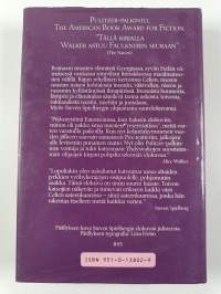 Häivähdys purppuraa