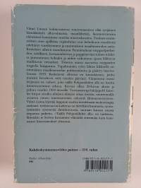 Täällä Pohjantähden alla 1