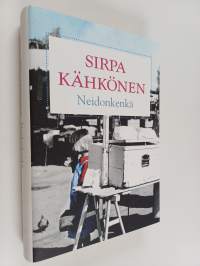 Neidonkenkä