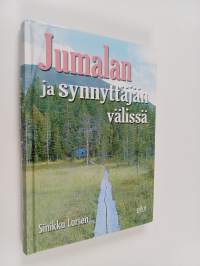 Jumalan ja synnyttäjän välissä : Iris Palosaaren elämäntarina