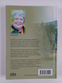 Jumalan ja synnyttäjän välissä : Iris Palosaaren elämäntarina