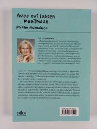 Avaa ovi lapsen maailmaan