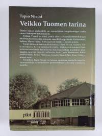 Veikko Tuomen tarina : elämäkerta