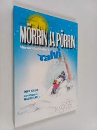 Mörrin ja Pörrin talvi