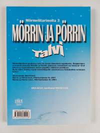Mörrin ja Pörrin talvi